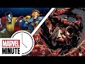 Free costumes in MARVEL ULTIMATE ALLIANCE 3! D23 Expo announcements galore! | Marvel Minute