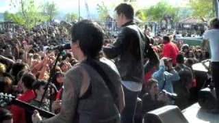 Destroy Rebuild Until God Shows - Stop Reading, Starting Doing Pushups