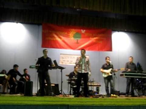 Zoran Pandeliev-Cija si