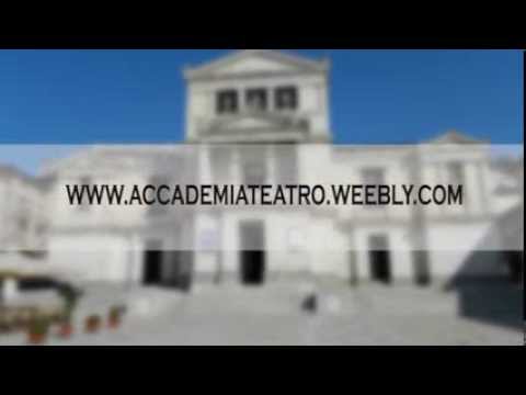 STAGIONE TEATRALE 2013/2014  al TEATRO ACCADEMIA di CONEGLIANO (TV)