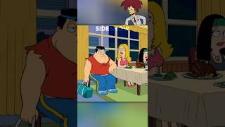 STAN COMEÇA A PERDER PESO