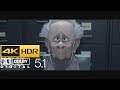 The Incredibles Insurance Claim HDR 4K 5 1