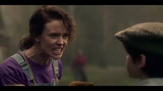 I Will End You Scene - Jamie in the Haunting of Bly Manor video