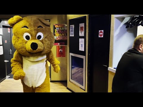 Radium vs Da Mouth Of Madness - Cocaïne Bear (I Am Frenchcore 13)