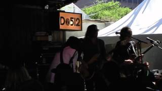 Thao & The Get Down Stay Down - "Hand To God" @ Barracuda, SXSW 2016, Best of SXSW Live, HQ