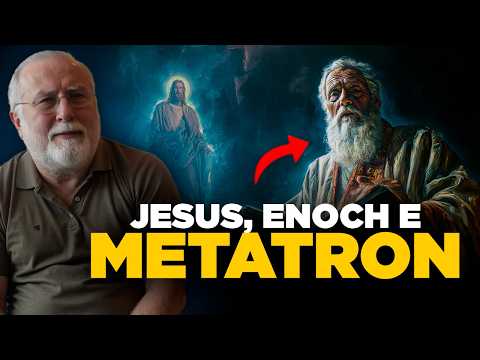 The Mysteries of the Tree of Life and its Relationship to Jesus, Enoch, and Metatron