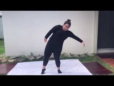 Alameda Black - Luis Alacan