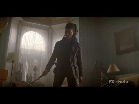 Y: The Last Man (Promo 3)