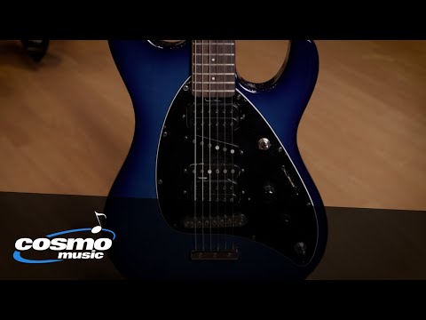 Ernie Ball Music Man Steve Morse Signature Quickview - Cosmo Music