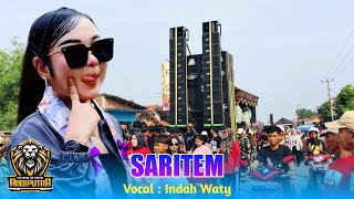 Download lagu SARITEM VOC. INDAH WATY FT ANDI PUTRA ONE LIVE MUNDU LOR KARANGAMPEL INDRAMAYU mp3 Download lagu SARITEM VOC. INDAH WATY FT ANDI PUTRA ONE LIVE MUNDU LOR KARANGAMPEL INDRAMAYU mp3