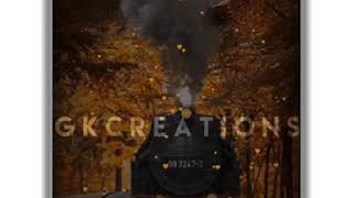 Download lagu Thakka Thaiya Thaiya||Heart touching song||WhatsApp Status||Trending Status mp3