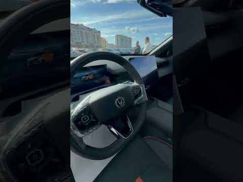 фото changan uni-z i 0