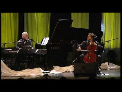 Oliver Dragojevic & Stjepan Hauser: Ostavljam te Samu (Live)