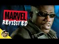 BLADE 1998 Revisited Marvel Movie Review