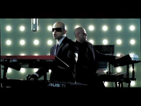 Hypnotic Rage - Feeling Blue