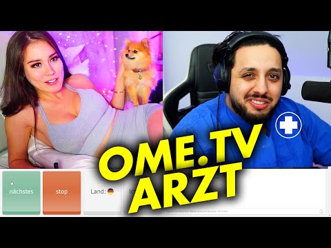 OME.TV als FRAUEN ARZT ...(SIE SAGT ALLES) ab 18+ OME.TV als FRAUEN ARZT ...(SIE SAGT ALLES) ab 18+