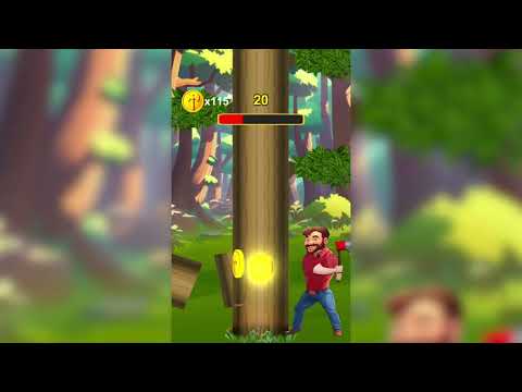 Timbermen