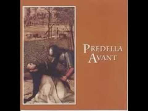 Predella Avant