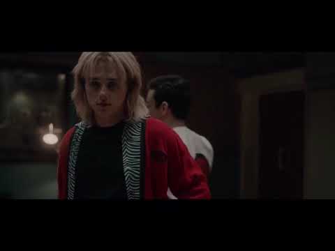 Bohemian Rhapsody - Another One Bites The Dust (Full Scene)
