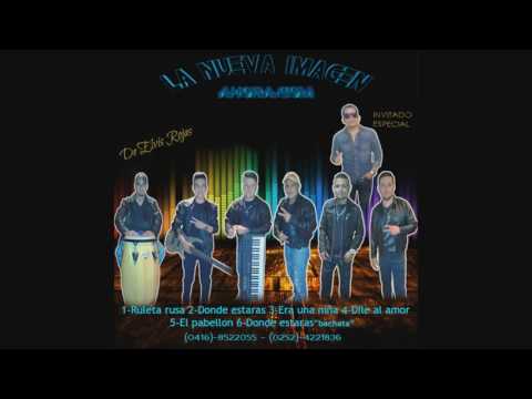 Era una niña - La nueva imagen *Ahora.com*