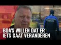 Boa Bond: 'Onduidelijke regels leiden tot agressie'