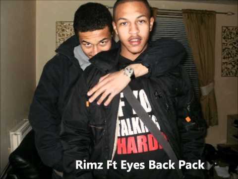 Rimz ft Eyes Back pack.mp3.wmv