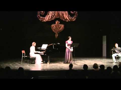 J. Kosma/ J. Prévert: Dejeneur du matin