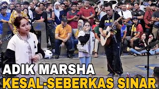 Download lagu Penampilan Adik Marsha Makin Memukau | Vocal Makin Mantap Ada Iras Suara Nike Ardila Dan Ella' mp3