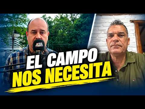 Jaiver Sarria en Contacto Valle | Lo que pasa, cerca de ti.