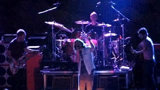 Pearl Jam: Wash [HD] 2008-06-30 - Mansfield, MA