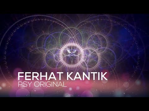 Dj Kantik - Psy (Original)