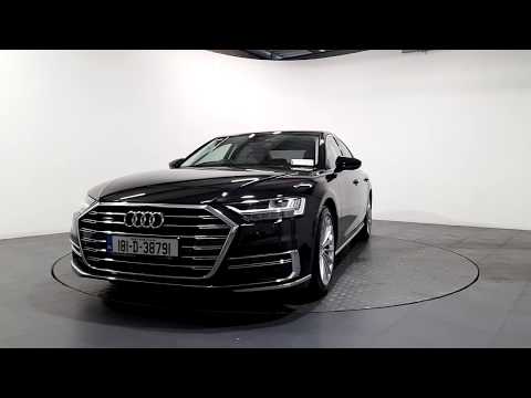 2018 Audi A8 Luxury 3.0Tdi 286HP quattro Tip Demo Save 18,000 9...