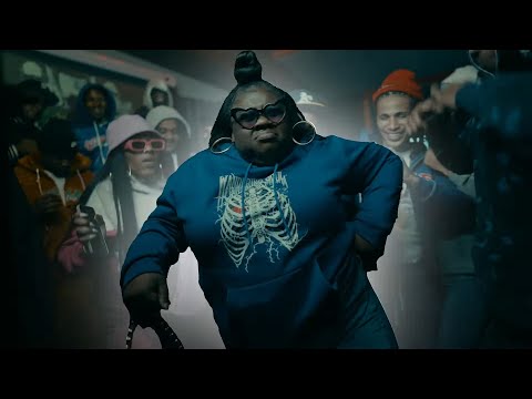 Ty Nine x NuNu x B.O.A - MOB TIES (Shot by @bigapetvv)