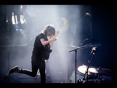 Courtney Barnett - Pedestrian At Best (Live at Rock The Garden)