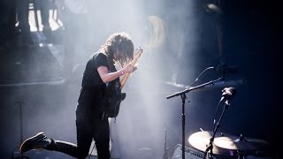 Courtney Barnett - Pedestrian At Best (Live at Rock The Garden)