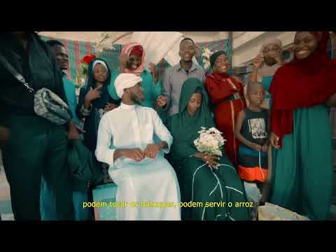 Pedro Guerra - Nikahi [VÍDEO OFICIAL] 4K