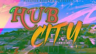 Cole Wurl - Blowing Smoke [Official Audio] Hub City Riddim