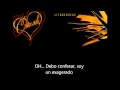 AFI- Darling I want to destroy you (Subtitulos en español)