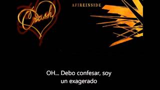 AFI- Darling I want to destroy you (Subtitulos en español)