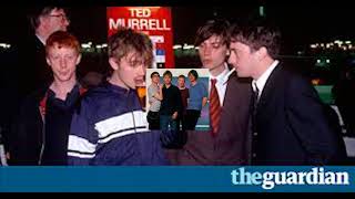 Blur - Me White Noise Live