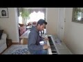 Arash - One Day Cover 
