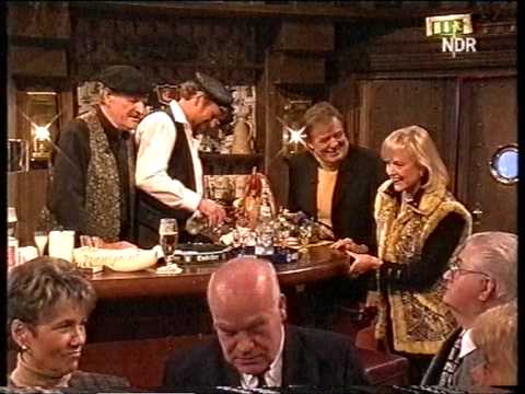 Rainer Nitschke, Ulla Norden und Dirk Schiefen - Eine Seefahrt die ist lustig (Medley)