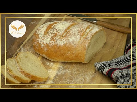 I don't buy bread anymore!! This bread is quick to bake and really moist!