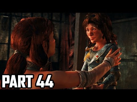 Let's Play Mad Max German Deutsch #44 - Retten wir ein hässliches Kind