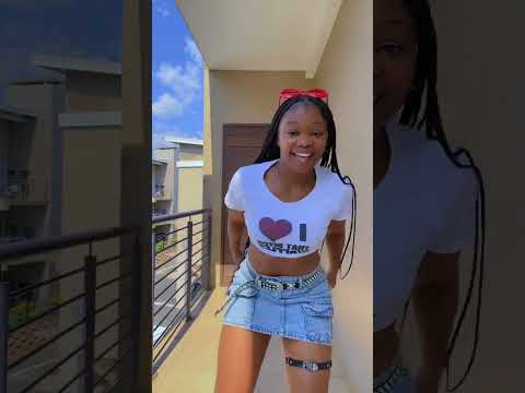 THULA MABUTA VIBE 🌹🔥 AMAPIANO TRENDING DANCE CHALLENGE 2024 🔥 #amapiano