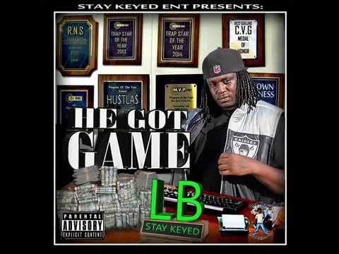 LB(Stay Keyed) ft Studio Mike "THROWING MY LIFE AWAY" {beat by: Moodset Music}