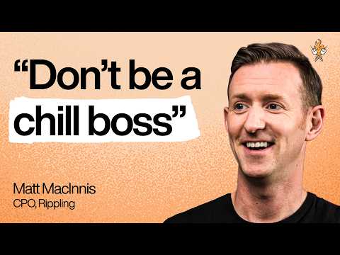 “I deliberately understaff every project” | Leadership lessons from Rippling’s $16B journey