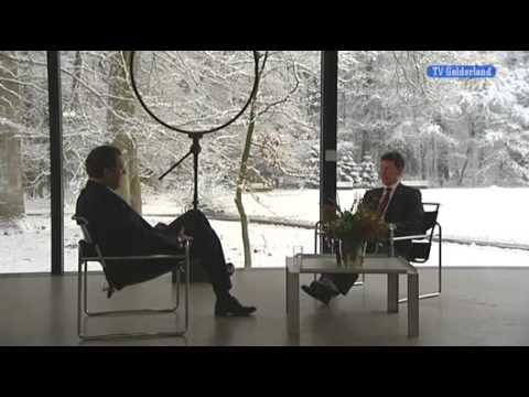 Nieuwjaarstoespraak 2011 (01-01-2011)