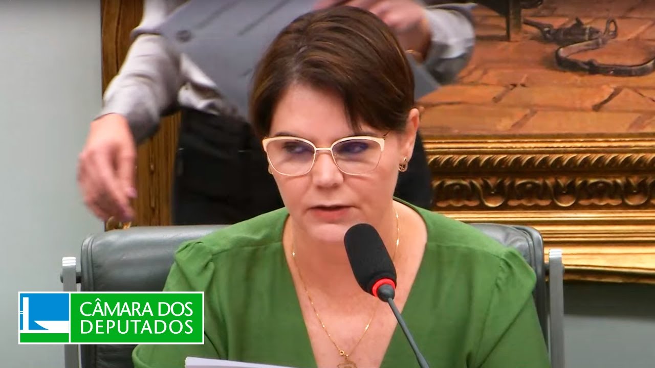 Autorização de estudos em cursos livres de teologia - Constituição e Justiça - 31/10/2024