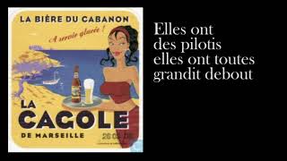 Massilia Sound System - Elles ont des pilotis